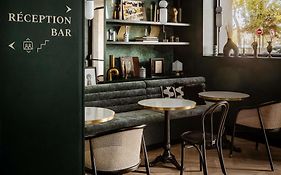 Mercure Paris Tour Eiffel Pont Mirabeau